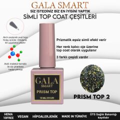 PRISM TOP 2 10 ML GALA SMART