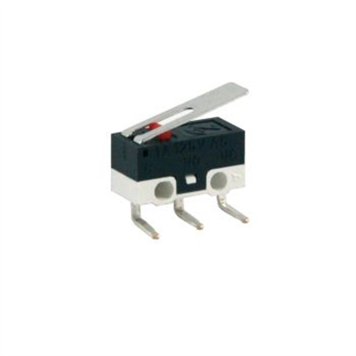 IC-162D MİNİ MİCRO SWITCH (90 DERECE BACAKLI)