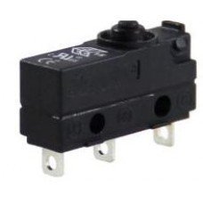 IC163-1 MİCRO SWITCH LEHİM BACAK PALETSİZ SU GEÇİRMEZ