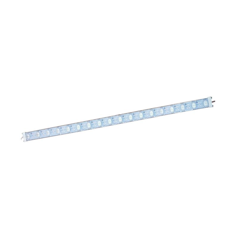 27W 100 CM 20 LED DİK AÇILI WALLWASHWER LENSLİ DUVAR BOYAMA ÇUBUK LED