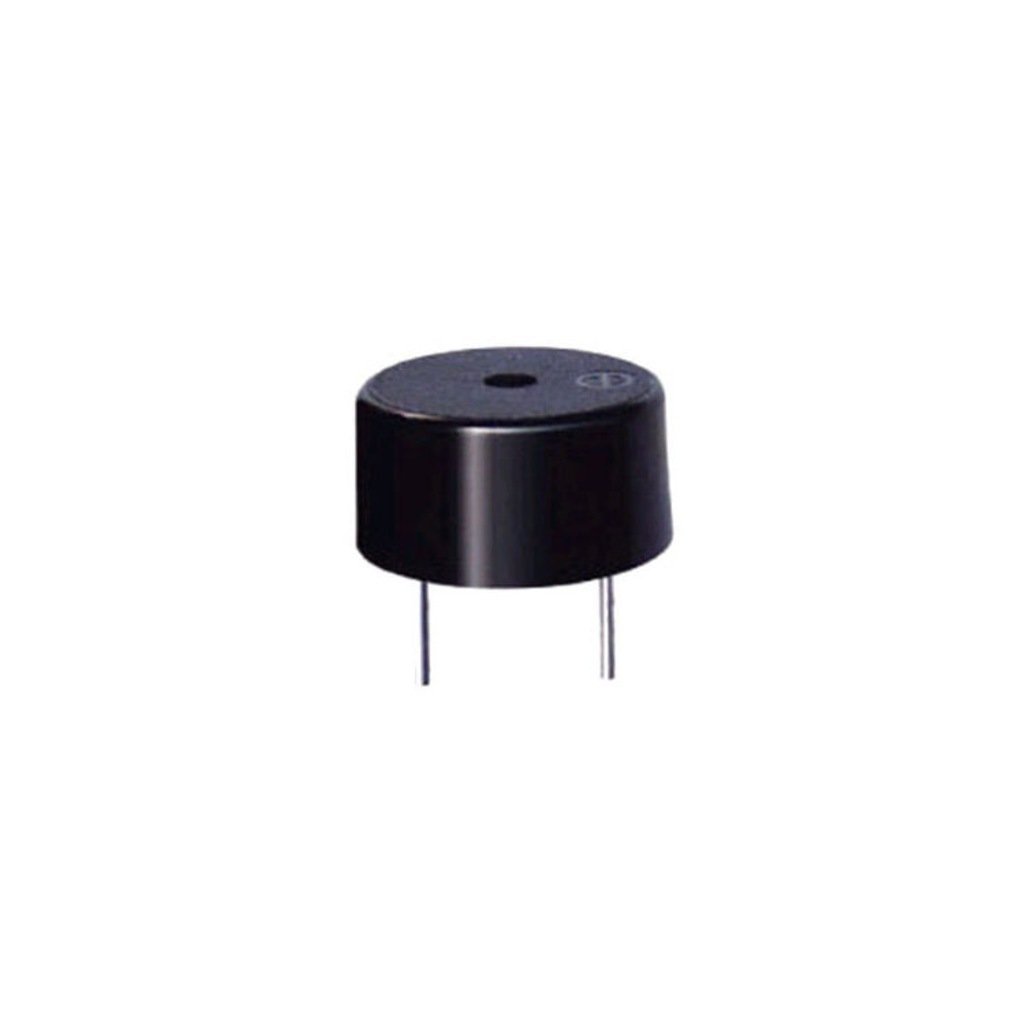 IC220 BUZZER 12-24V 23MM (DEVRELİ)