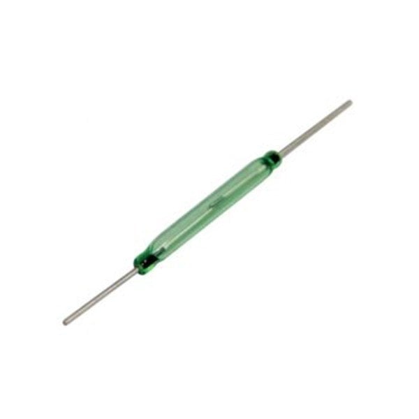 IC228 REED SWITCH  14MM ÇİFT KONTAK 3P