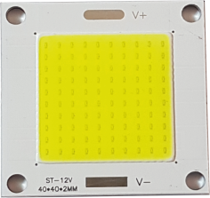 100W 27-36V COB LED