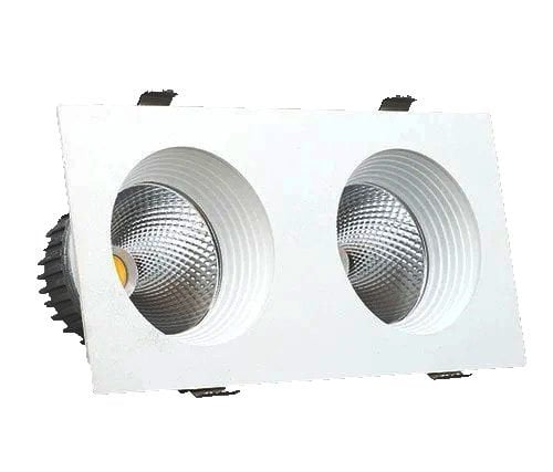 20W 220V KARE  COB LED