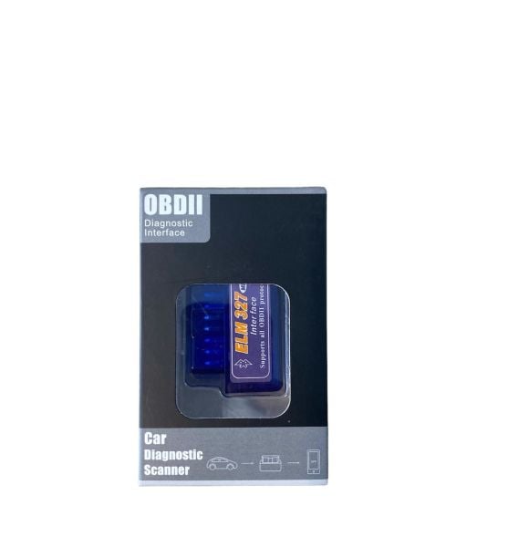 Elm327 OBD2 Bluetooth Araba Türkçe Arıza Tespit Cihazı