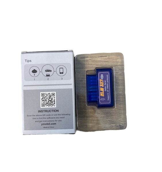 Elm327 OBD2 Bluetooth Araba Türkçe Arıza Tespit Cihazı