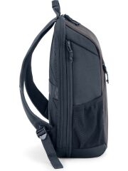 HP Travel 18L Expandable 15.6 Laptop Backpack - Iron Grey - 6B8U6AA