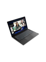 Lenovo V14 G4 Amn Amd Gold 7220U  8GB 128GB M.2 SSD 82YT00HBTX ATL8  14'' Fdos Notebook + Çanta