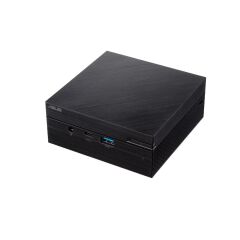 Asus Celeron Dc N4500 4GB 256 SSD + 1 TB HDD  O/B - HDMI - Com Port Mini Pc W10H PN41-BBC029MC029