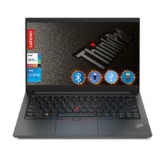 LENOVO Thinkpad E14 I5-1235U 12 GB 1 TB SSD 21E30083TXA06 14'' Freedos Taşınabilir Bilgisayar