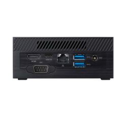 Asus Celeron Dc N4500 4GB 256 SSD + 500 GB HDD  O/B - HDMI - Com Port Mini Pc W10H PN41-BBC029MC077