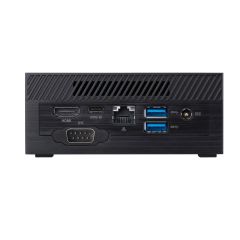 Asus Celeron Dc N4500 8GB 256 SSD + 500 GB HDD  O/B - HDMI - Com Port Mini Pc W10H PN41-BBC029MC078