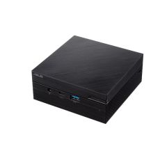 Asus Celeron Dc N4500 12GB 256 SSD + 500 GB HDD  O/B - HDMI - Com Port Mini Pc W10H PN41-BBC029MC079