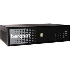 Berqnet BQ25S + 5651 + VPN + 1 Yıllık Lisans Dahil + Fırewall Güvenlik Duvarı