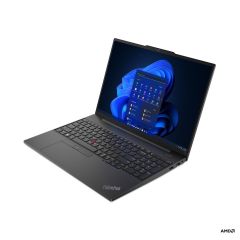 Lenovo  E16 Thınkpad 21JT0017TX ATL19 RYZEN7-7730U 8GB 512GB M.2 SSD  16'' WİN 11 PRO Taşınabilir Bilgisayar