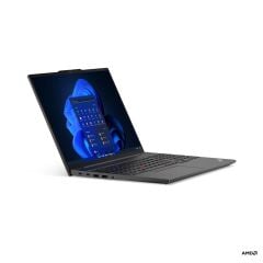 Lenovo  E16 Thınkpad 21JT0017TX ATL31 RYZEN7-7730U 16GB 256GB M.2 SSD 16'' FDOS Notebook+ ÇANTA