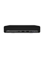 HP Pro 400  i3-14100T 32GB 256GB M.2 SSD 937L3EA ATL24 W11Pro  Mini Masaüstü Bilgisayar