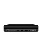 HP Pro 400  i3-14100T 16GB 512GB M.2 SSD 937L3EA ATL21 W11Pro  Mini Masaüstü Bilgisayar