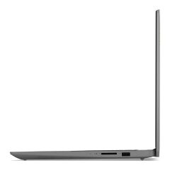 Lenovo Ideapad 3 İntel core i3-1215U 8GB 256GB  M.2 SSD 82RK00X8TXATL25  15.6'' W11H Notebook + Çanta+ Mouse
