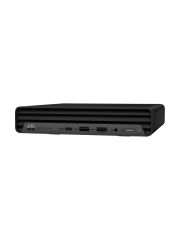 HP Pro 400  i3-14100T 8GB 512GB M.2 SSD 937L3EA ATL17 W11Pro  Mini Masaüstü Bilgisayar