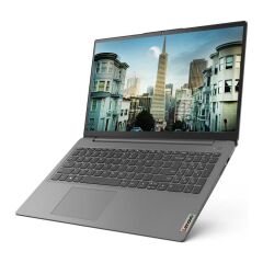 Lenovo Ideapad 3 İntel core i3-1215U 8GB 512GB  M.2 SSD 82RK00X8TXATL26  15.6'' W11H Notebook + Çanta+ Mouse