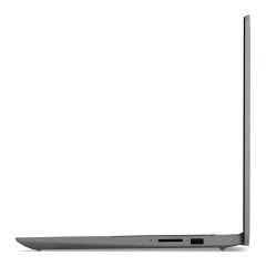 Lenovo Ideapad 3 İntel core i3-1215U 12GB 128GB  M.2 SSD 82RK00X8TXATL28  15.6'' W11H Notebook + Çanta+ Mouse