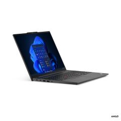 Lenovo E16 Thınkpad 21JT0017TX ATL73 RYZEN7-7730U 8GB 256GB M.2 SSD 16'' FDOS Notebook+ MOUSE+ÇANTA