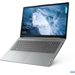 Lenovo IdeaPad 1 Intel Celeron N4020 4GB 128GB SSD Windows 11 Home 15.6'' Taşınabilir Bilgisayar 82V700A9TX