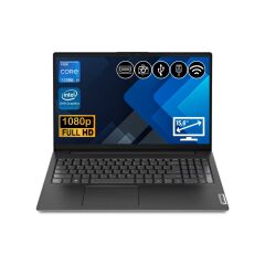 Lenovo V15 G3  i5 1235U 8GB 2TB M.2 SSD 82TT00HDTR ATL3 15.6'' FHD Freedos Taşınabilir Bilgisayar