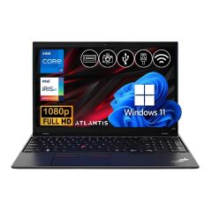 Lenovo ThinkPad L15 i7-1255U 16GB 256GB M.2 SSD 21C30074TX ATL12  15.6'' W11Pro Dizüstü Bilgisayar