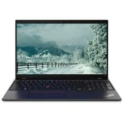 Lenovo ThinkPad L15 i7-1255U 8GB 512GB M.2 SSD 21C30074TX ATL31  15.6'' W11Pro Notebook+ Çanta&Mouse