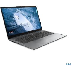 Lenovo IdeaPad 1 Intel Celeron N4020 4gb 1tb  gb M.2 SSD  82V700A9TXATL11 W 11H 15.6'' Notebook +çanta+mouse