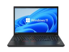 Lenovo ThinkPad E15 G4 İ5-1235U  8GB 1TB M.2 SSD 21E6005ATX ATL14  15.6'' W11Pro Notebook+Çanta