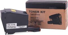 Kyocera TK-1110 Muadil Toner - FS-1020/FS1040/FS1060/FS1120 / MFP