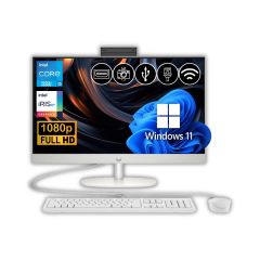 HP ProOne 240 G10 i5-1335U 8GB 1TB M.2 SSD 884Q1EA ATL2 23.8'' W11Pro All In One Bilgisayar