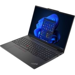 Lenovo ThinkPad E16 Gen1 İ5-1335U 21JN0005TX Atl20 16GB 1TB M.2 SSSD  16'' W11Pro  Dizüstü Bilgisayar