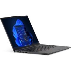 Lenovo ThinkPad E16 Gen1 İ5-1335U 21JN0005TX Atl24 8GB 256GB M.2 SSD  16'' W11Pro  Dizüstü Bilgisayar+Mouse