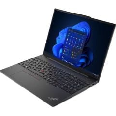 Lenovo ThinkPad E16 Gen1 İ5-1335U 21JN0005TX Atl26 8GB 1TB M.2 SSSD  16'' W11Pro  Dizüstü Bilgisayar+Mouse