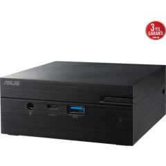 Asus Pentium Silver N6000 32GB 512GB M.2 SSD PN41-BBP131MVS1 ATL79 W11Pro Barebone Mini PC