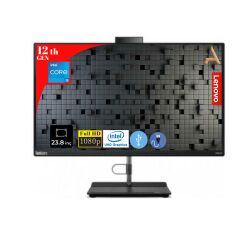 LENOVO  THINKCENTRE NEO 50A 24  I5-12450H  8GB 1TB M.2 SSD 12B800DJTX ATL2 23.8'' FDOS ALL IN ONE BİLGİSAYAR