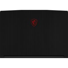 MSI THIN GF63 12UCX-427XTR Intel Core i5 12450H 8GB 512GB SSD RTX2050 Freedos 15.6'' FHD 144Hz Taşınabilir Bilgisayar