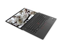 Lenovo Thınkpad E14 Gen4 i5 1235U 12GB  256GB SSD 21E30083TXA66 14'' Fdos Notebook+ Çanta