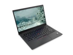 Lenovo Thınkpad E14 Gen4 i5 1235U 12GB  256GB SSD 21E30083TXA66 14'' Fdos Notebook+ Çanta