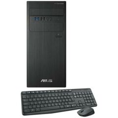 Asus D500TD-i71270016512DSA49 lntel core İ7-12700 16GB 512GB SSD Windows 11 Pro  Masaüstü Bilgisayar+klavyemouse set