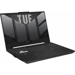 Asus TUF Gaming F15 FX507ZC4-HN081 i5 12500H 8GB 512GB SSD RTX3050 DOS NOTEBOOK