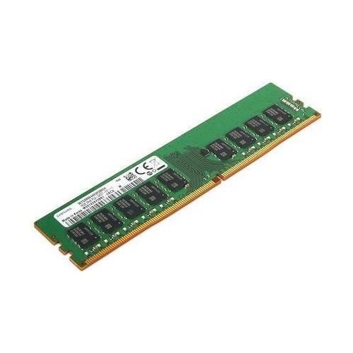 Lenovo ECC Rdimm 16GB 2666MHz DDR4 Ram 4X70P98204