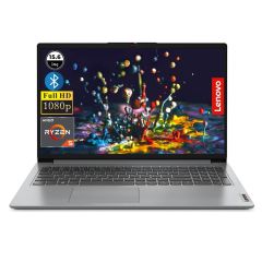 Lenovo AMD Ryzen 5 5500U 24GB 256GB M.2 SSD 82R400KUTX ATL9 Fdos 15.6'' Taşınabilir Bilgisayar