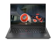 Lenovo Thinkpad E14 I5-1235U 8GB 256GB SSD 21E4S2MLTN01 MX550 14'' Fhd Freedos Taşınabilir Bilgisayar