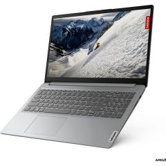 Lenovo AMD Ryzen 5 5500U 8GB 512GB M.2 SSD 82R400KUTX ATL15 W11pro 15.6'' Taşınabilir Bilgisayar