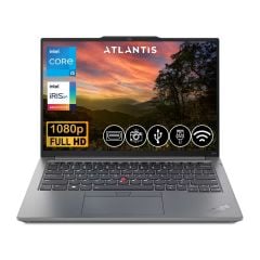 Lenovo ThinkPad E14 i5-1335U  16GB 256GB M.2 SSD 21JK0003TX ATL3  14'' Fdos Dizüstü Bilgisayar